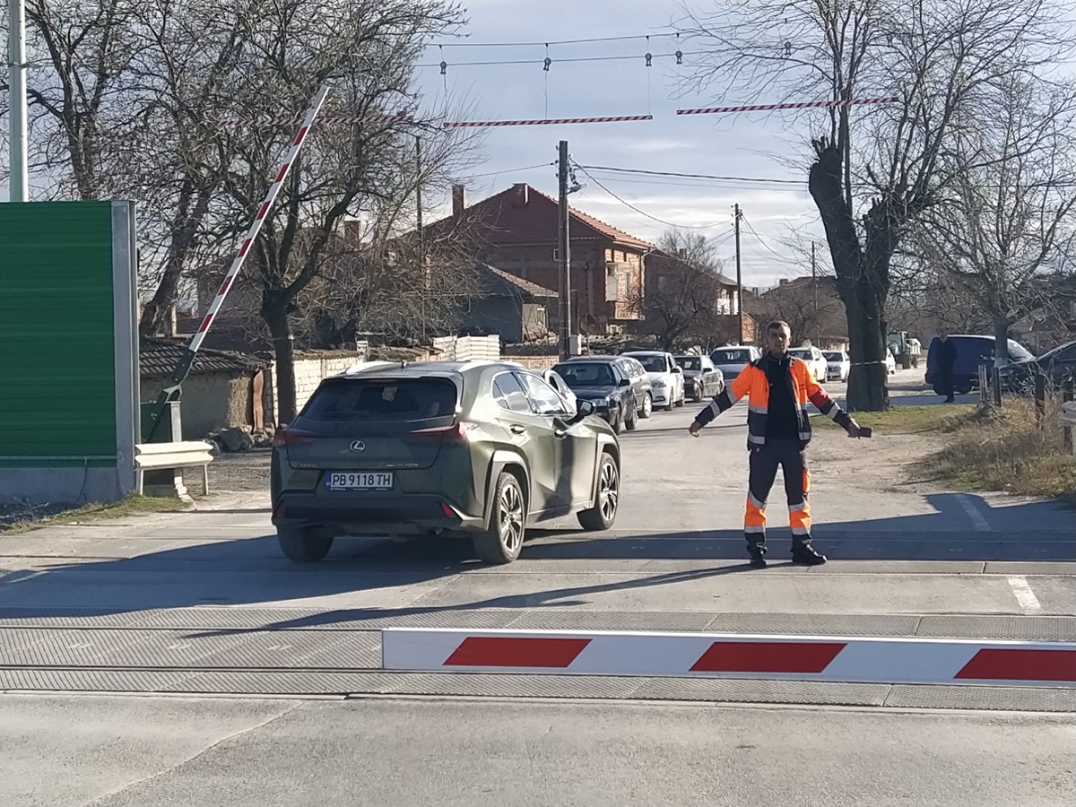 Вижте седмичния отчет за дейността на общинската администрация в Русе