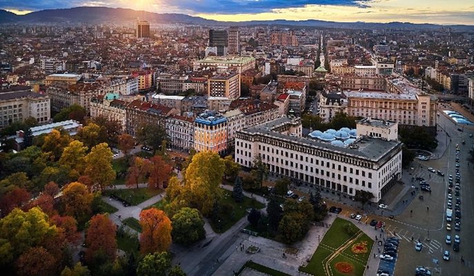 Тайни на София: Разкриване на уникални и малкоизвестни забележителности на българската столица