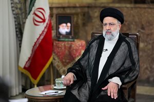 Коментар на седмицата №1: Не "Мосад", санкциите убиха президента на Иран