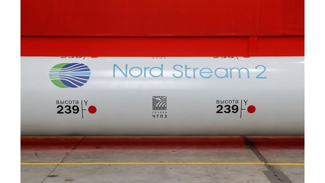 Gas prices rise sharply again after Germany postpones Nord Stream 2 and Gazprom does not increase supplies