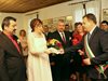 Даниел Панов венча бивш зам.-министър 
на отбраната в Деня на армията