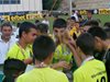 Малките футболисти от Елена спечелиха купата на турнира “FOOTBall for ALL”