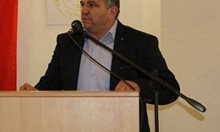 Депутатът от ГЕРБ Димитър Гамишев подаде оставка