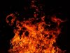 Пожари в Северна Македония заради запалени стърнища