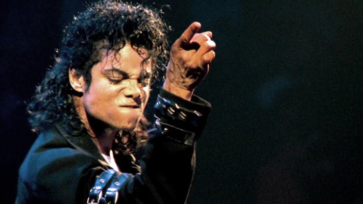Майкъл Джексън - отново най-високодоходната починала знаменитост