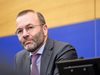Манфред Вебер отново е преизбран за председател на ЕНП