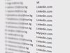 Над 1000 имейли и пароли на хора от властта са достъпни в интернет