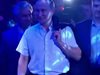 Путин посети международен турнир по бойно самбо в Сочи (Видео)