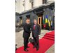 Започна срещата Борисов - Порошенко в Украйна (Снимки)