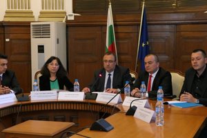 Генерален директор от ЕК: Сътрудничеството с България ще продължи и в бъдеще