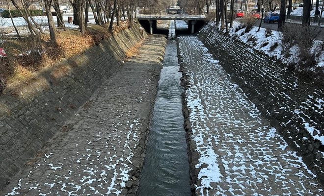 Може ли да има риба в Перловската река - дебат във фейсбук от идея на екоминистъра