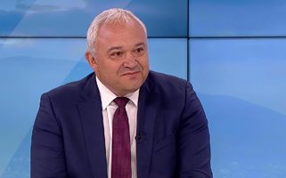 Иван Демерджиев: Не съм се срещал с Марин и Стефан Димитрови