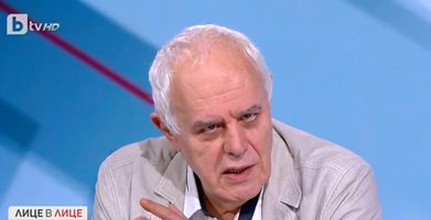 Андрей Райчев: Борисов не може да си позволи още един път да няма кабинет