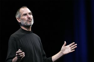 "168 часа": Тъмната страна на Стив Джобс