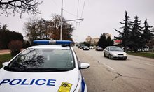 Удариха 12-годишен на кръстовище в Пловдив