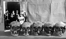 На Романови ли са 9-те открити черепа - какво усъмни разследващите