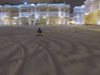 Със сноуборд в центъра на Санкт Петербург (Видео)