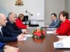 Борисов: Строенето на пътища е ключово за инвестициите на Балканите