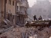 Правозащитна организация: Ударите 
на САЩ по Ракка нарушиха международните закони