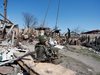 Украйна съобщи, че е изгубила контрола над село край Северодонецк