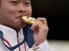 Второ олимпийско злато за Китай в стрелбата
