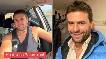 Фахрадин Фахрадинов побесня заради...