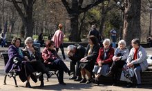 Над 400 хил. българи вземат минималната пенсия от 523,04 лв., още толкова - под тази сума