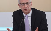 Денков иска прокуратурата да разследва натискал ли е висш прокурор Живко Коцев
