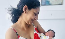 Калинка от Сливен роди четвърто дете на паркинга на търновската болница