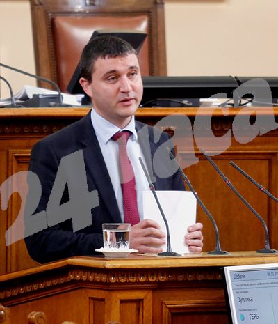 Промени в Кодекса за социално осигуряване предлага за обществено обсъждане финансовия министър Владислав Горанов.