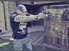 Златко Баретата гърми с  пистолет в рекламен клип (обзор)