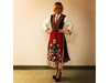 Говорителката на руското МВнР облече българска носия (Обзор+Снимки)
