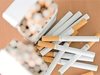 Около 41 000 къса цигари без акцизен бандерол са открити и иззети в Кърджали
