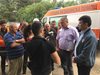 Премиерът разговоря с миньорите в „Оброчище”, сезира главния прокурор