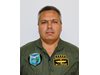 Ден на траур в Бяла заради загиналия пилот на хеликоптера капитан Пламен Пантилеев