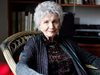 Почина носителката на Нобел за литература Алис Мънро