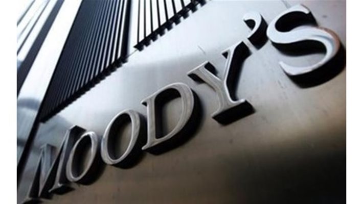 Moody's очаква ръст от 2,7% на икономиката ни през 2021 г.