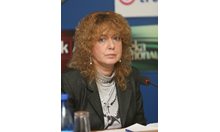 Колеги на Галина Захарова притеснени, усещали подмолни договорки да не бъде избрана за шеф на ВКС