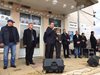 Цветанов: ГЕРБ обединява хората, независимо от техните религиозни различия