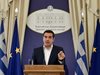 Ципрас предлага президентът  на Гърция да се избира пряко  от народа