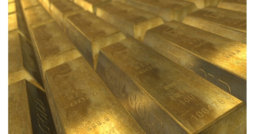 Repatriation of Gold Reserves as a Safeguard amid Rising Geopolitical Tensions: Invesco Survey