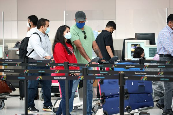 Китай с 5 нови мерки за допълнително улесняване на пристигането на чужденци в страната