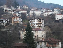Смолянското село Славейно не за първи път провежда референдум в социалната мрежа.  СНИМКА: АРХИВ