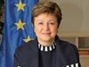 Deutsche Welle: Една история, показваща, че Кристалина Георгиева е най-добрият избор за генерален секретар на ООН