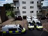 Полицията е обискирала жилището на
един от атентаторите в Лондон