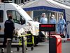 292 жертви на коронавируса във Франция за денонощие