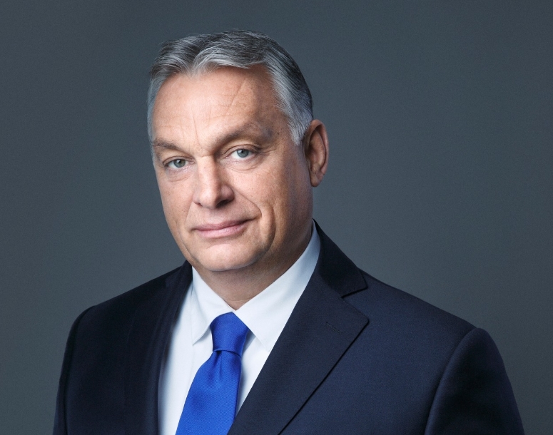 Орбан: Украйна да възстанови предишните права на унгарското малцинство