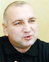 Илко Илиев, началник на сектор &quot;Грабежи&quot; в СДВР: Десетина по-сериозни банди ограбват в София