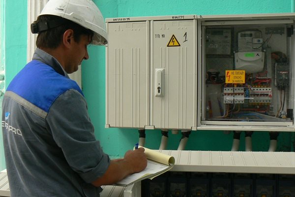 В Североизточна България клиентите на “Енерго-Про”
 са ползвали по-малко ток по време на пандемията.