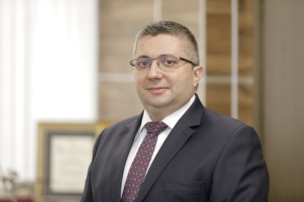 Николай Нанков: Служебните министри се държат като ударна група ревизори